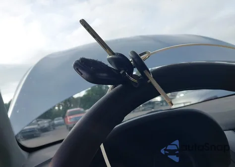 2016 Hyundai Accent Se z USA, uszkodzony, nr VIN KMHCT4AE5GU106853